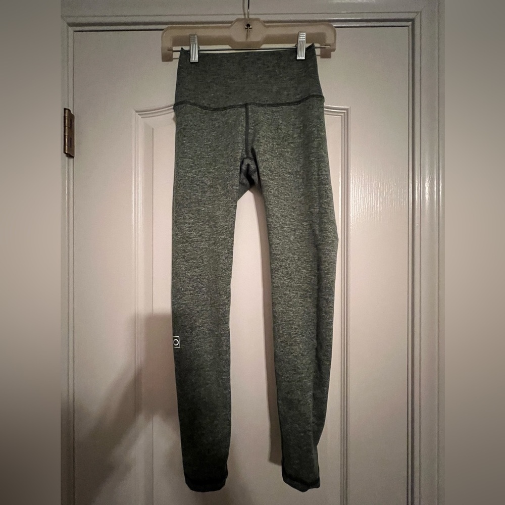 Fleo El Toro 25” Leggings